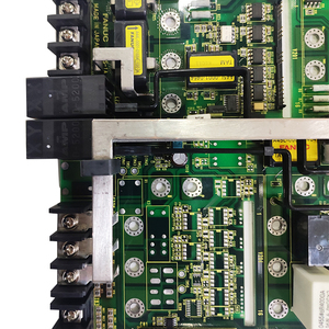 A20B-2101-0021 Placa de Circuito PCB Original FANUC para Cableado y Alimentación - Product Image 4