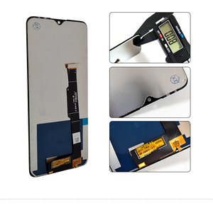 Schermi LCD per Cellulari <span class=keywords><strong>TCL</strong></span> <span class=keywords><strong>20</strong></span> <span class=keywords><strong>SE</strong></span>, Display all'Ingrosso per <span class=keywords><strong>TCL</strong></span> <span class=keywords><strong>20</strong></span> <span class=keywords><strong>SE</strong></span>, Pantalla per <span class=keywords><strong>TCL</strong></span> <span class=keywords><strong>20</strong></span> <span class=keywords><strong>SE</strong></span> T671H, Sostituzione Schermo - Product Image 2