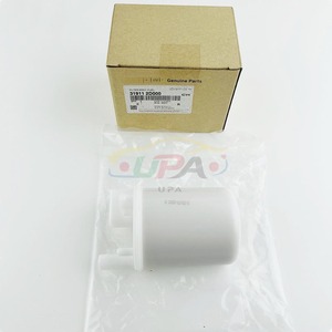 Filtro de Combustible Original de Alta Calidad 31911-2D000 31911 2D000 para Hyun-dai Ki-a 319112D000 - Product Image 2