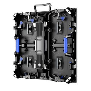 Outdoor Rental Full Color LED Waterproof Cabinet Advertising Billboard Screen Shopping Mall <b>Exhibition</b> <b>Hall</b> Animation SDK - Product Image 3