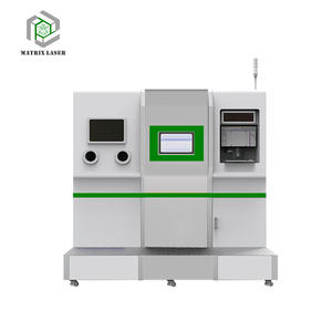 Impresora 3D SLM de Grado Industrial, Máquina de Fabricación de Metal con Sistema Multi-láser para Piezas Aeroespaciales, Automotrices y Médicas - Product Image 3