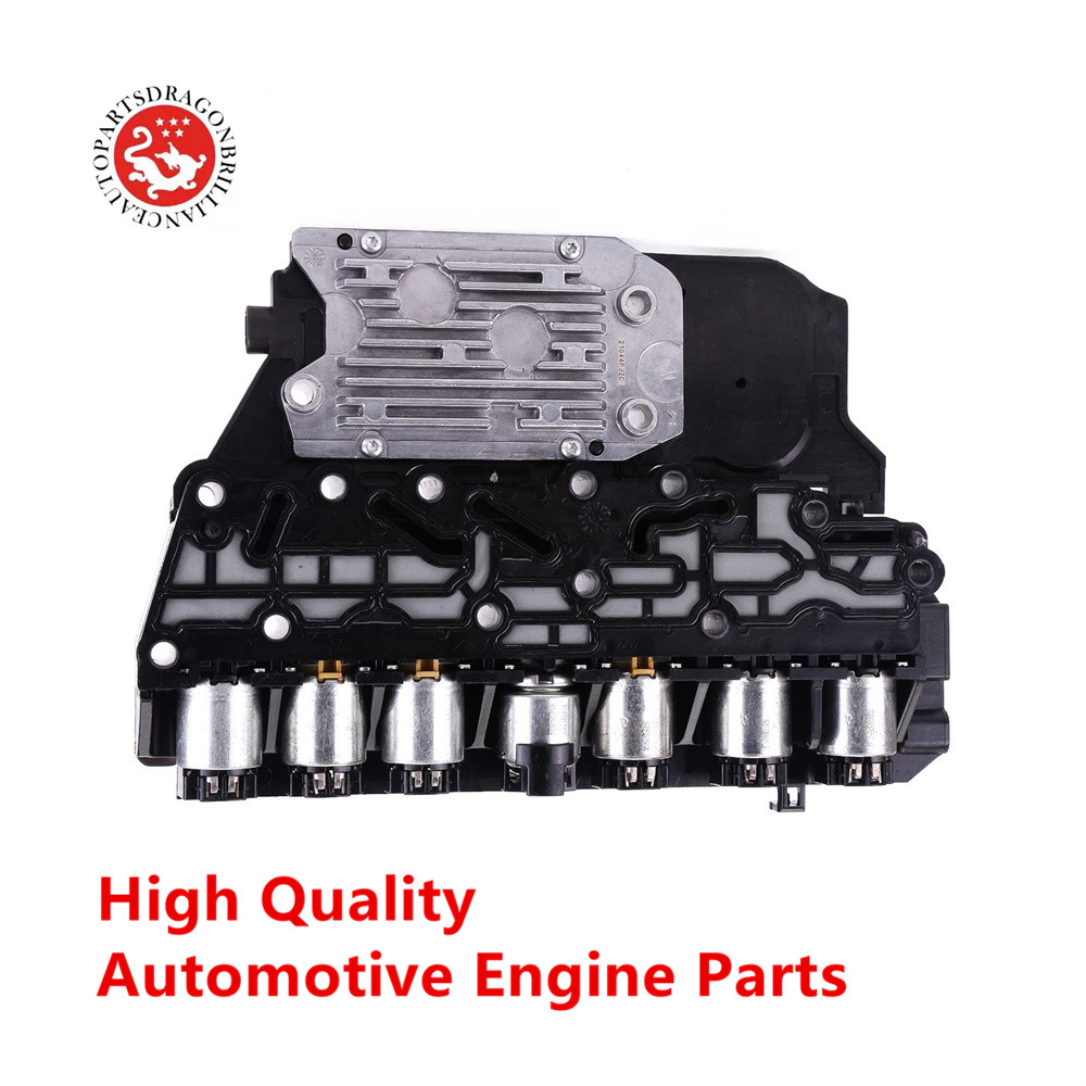 OEM 24041958 24257276 Transmission Control Module for