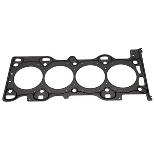 Aoba aoda cjba ชุดปะเก็นหัวปะเก็น LF01-10-271 L3C1 LFF7 L3สำหรับ MAZDA 2.3 - Product Image 4