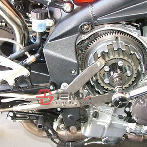 Strumento di tenuta frizione strumento di riparazione moto - Product Image 3