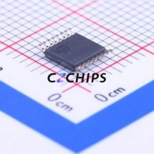 Commutateur analogique/multiplexeur de puce IC de Circuit intégré TSSOP-16 MUX508IPWR neuf et original - Product Image 2