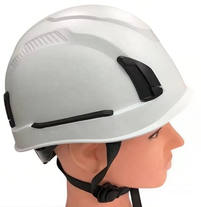 <span class=keywords><strong>Casco</strong></span> <span class=keywords><strong>de</strong></span> <span class=keywords><strong>Seguridad</strong></span> Industrial <span class=keywords><strong>de</strong></span> Liberación Rápida con Aislamiento Eléctrico <span class=keywords><strong>de</strong></span> 22KV, Tipo II <span class=keywords><strong>Clase</strong></span> E, Estándar Canadiense, para Trabajadores <span class=keywords><strong>de</strong></span> la Construcción - Product Image 2
