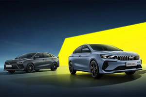 Binrui COOL1.5T 2024, Gasolina/Diésel, DCT Automático, Volante a la Izquierda, Edición Campeón, Nuevo Modelo de Vehículo de China, <span class=keywords><strong>Auto</strong></span> a Gasolina, <span class=keywords><strong>Comprar</strong></span> <span class=keywords><strong>Auto</strong></span> - Product Image 4