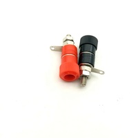 Fiche Terminal 919 avec fiche banane de 4mm