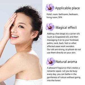 Huile essentielle de musc blanc avec logo personnalisé, 100% pure, biologique, naturelle, huile de musc blanc pour diffuseur, soin des cheveux, soin de la peau, bougie, savon, parfum - Product Image 4