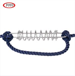 Foyo Thuyền Docking Neo Mùa Xuân Marine Neo <span class=keywords><strong>Dock</strong></span> Dòng Thép Không Gỉ Van Điều Tiết <span class=keywords><strong>Snubber</strong></span> Springs - Product Image 3