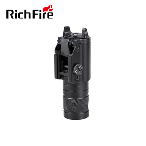 Nhỏ gọn có thể sạc lại 300 lumen LED <span class=keywords><strong>Torch</strong></span> Đèn pin hợp kim nhôm cơ thể với IP65 đánh giá cho cắm trại pin <span class=keywords><strong>lithium</strong></span> bao gồm - Product Image 4