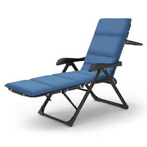 Silla Plegable Moderna para Exteriores, Venta Caliente, Multicolor, Duradera, con Colchón - Product Image 4