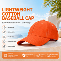 Op maat gemaakte logo sportieve luipaard fruit baseball pet zonnebescherming ademend snel drogend katoen outdoor visor lage minimale bestelhoeveelheid gepersonaliseerd