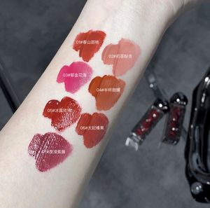 Logo personalizzato Gege Bear 7 colori antiaderente lucidalabbra liquido specchio idratante prodotto per la bellezza e la cura personale - Product Image 6