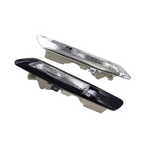 Luz Direccional Lateral para Guardabarros Delantero BMW Serie 5 F10 F18 63137154167 63137154168, Repuesto Nuevo - Product Image 3