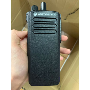 Dgp 8050 <span class=keywords><strong>Walkie</strong></span> Talkie Long Range 800 MHz dgp8050 VHF UHF 800 MHz hai cách phát thanh từ Trung Quốc - Product Image 2