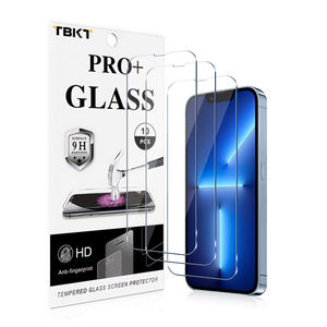 2022ขายร้อนสำหรับ Iphone13 HD ล้างกระจกป้องกันการระเบิดฟิล์มป้องกันหน้าจอ - Product Image 1