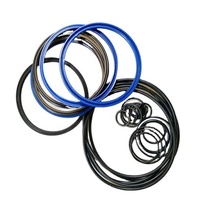 Kit de joints pour brise-roche hydraulique pour moteur SB10-SB160 Compatible Neuf de haute qualité Pièces de rechange pour excavateurs de 0,8 à 55 tonnes