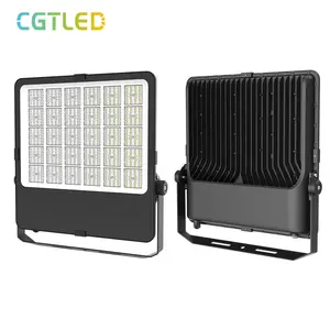 High Lumen 140lm/w Outdoor IP65 20W 30W 50W 80W 100W 150W 200W 250W 300W 400W 500W 600W Led Flood Light