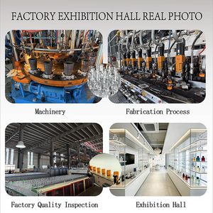 Pot à épices en verre et acier inoxydable multicolore avec compartiments séparés |   Échantillon gratuit pour les fêtes de cuisine, commande en gros, logo personnalisé - Product Image 4