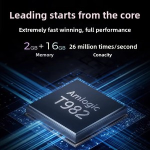 Portable <strong>Projector</strong> | Full HD 1080P Smart <strong>Wireless</strong> Beamer with Screen <strong>Mirroring</strong> for Home, Office &amp; Hotel Fengmi S5 - Product Image 5