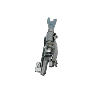 Regulador de Freno de Coche de Alto Rendimiento y Buena Calidad DF015, Utilizado para NISSAN MICRA C+C III/TIIDA, RENAULT <span class=keywords><strong>CLIO</strong></span>/SYMBOL II - Product Image 1