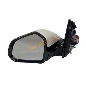 Автозапчасти, электрические зеркала, зеркало крыла, слепая точка для <span class=keywords><strong>Hyundai</strong></span> <span class=keywords><strong>Sonata</strong></span>, боковое зеркало, 2016 2017 2018 2019 - Product Image 4