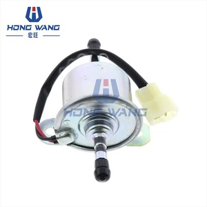 Système de pompe à injection de carburant moteur RD411-51353 fiable, compatible avec Kubota L3301DT L3301F KX41-3 KX71-3 M4-071HDC12 - Product Image 2