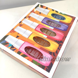 Perfumes de Diseñador al por Mayor, Moda Brasileña, 5 Piezas * 40 ml, Bruma Corporal, Mini Perfume de Marca, Coffret Parfum - Product Image 5