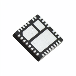 Distribuidor Autorizado de Power Management (PMIC) 30 VFQFN Exposed Pad AOZ1231QI-01 Comprar Componentes Electrónicos en Línea - Product Image 1