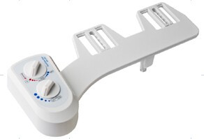 Неэлектрический двойной распылитель для ванной - Product Image 3