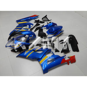 Pour SUZUKI GSXR1000 2005-2006 GSXR 1000 GSX-R K5 Kit de carénage de moto en ABS injecté, carénages personnalisés S1005-101a - Product Image 4