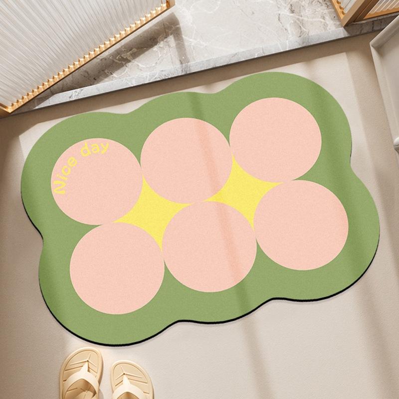 ผงสีเขียว