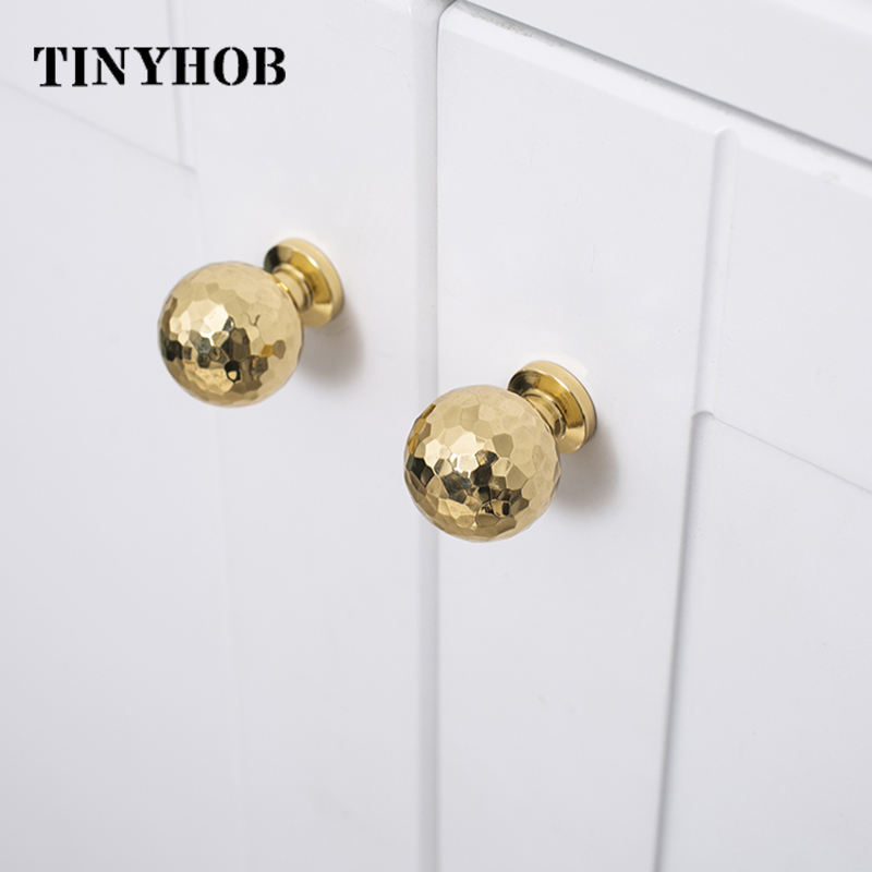 Maniglie Per Mobili In Bronzo - Set Da 10 Pezzi Per Cassetti E Armadi - Foto 11