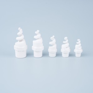 <span class=keywords><strong>1</strong></span> YS Gốm Xoắn Ốc Vòi Phun, Làm Mát SPJT Xoắn Ốc Vòi Phun, Dập Tắt Đầy Đủ Cone <span class=keywords><strong>Nozzle</strong></span> - Product Image 2