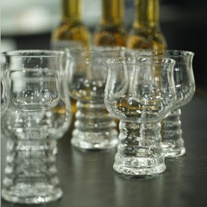 Verre de dégustation de bière en cristal de haute qualité de 5oz fait à la main en gros - Product Image 2