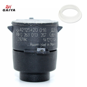 Capteur de stationnement PDC 2125420018 A2125420018 pour W169 W245 W204 W212 W22 a <span class=keywords><strong>B</strong></span> C S E SLK CL CLS - Product Image 2