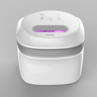 Lampe germicide UV domestique, boîte de désinfection, stérilisateur et sécheur ultraviolet, boîte stérilisatrice UVC