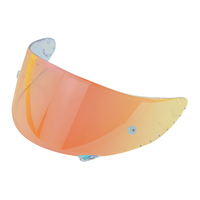 OEM Baikang 2001 avec clous Les films de visière de casque de moto se réfèrent à la RF-1200 de CWR-F X14 Z7 X-PIRIT les lentilles de casque de moto