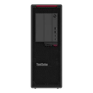 เวิร์คสเตชั่น <span class=keywords><strong>Lenovo</strong></span> P620 ของแท้ ชิปประมวลผล AMD 5955WX 16 คอร์ 32 เธรด ความเร็ว 4.0GHz แรม 16GB DDR4 ECC RDIMM PC4-3200 ฮาร์ดดิสก์ 2TB SATA - Product Image 1