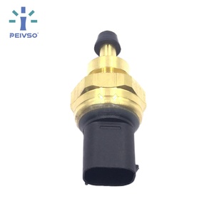 PEIVSO Nouveau capteur de pression différentielle de pression d'échappement précis 22365-5X00A Adaptation directe pour Nissan Infiniti Renault - Product Image 5