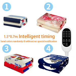 Guangdong Life goods Syy Geräte elektrisch beheizte Wärme decke-Top Decke- - Product Image 5