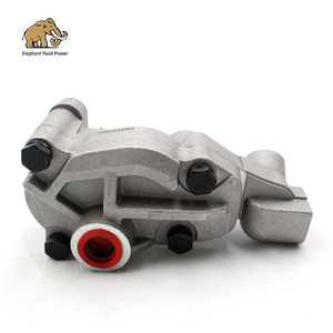 886821M94ปั๊มไฮดรอลิกสำหรับ <span class=keywords><strong>MF</strong></span> 135 150 165 175 <span class=keywords><strong>235</strong></span> 245 255 275 265 - Product Image 5