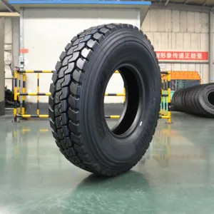 Sailun high quality 9.00R20-16PR truck tire/tyre. OHNICE brand.