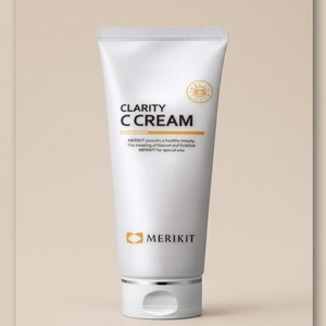 Crème de soin coréenne pour le visage, soin naturel à la vitamine C pour les peaux abîmées par le soleil, avec racine de réglisse, crème K-beauty, crème éclaircissante - Product Image 2