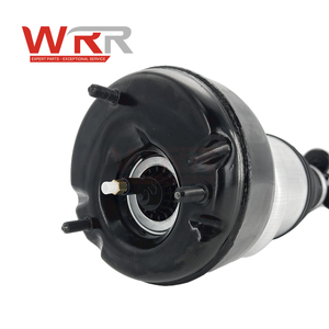 2223201638 A2223201638 Amortiguador para Benz W222 Clase S S550 Delantero Derecho, Amortiguador de Suspensión Neumática Duradero - Product Image 5