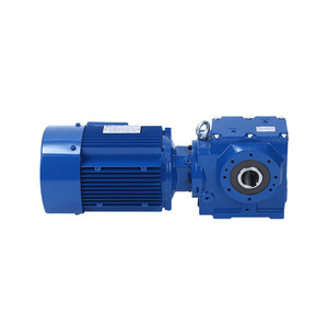 SITI series <b>worm</b> gear reducers manufacturer, coaxial horizontal equipment reducer wholesale. - Product Image 1