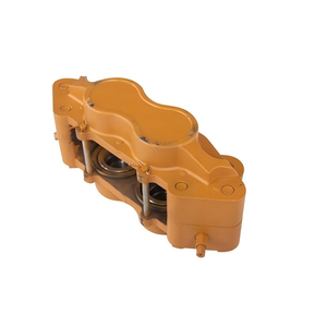 อะไหล่คาลิปเปอร์เบรก ZL50 LW500 84494300 55C0011 55C0044 9F650-26B24 - Product Image 2