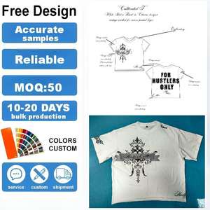 Chemise en lin personnalisée <span class=keywords><strong>pour</strong></span> hommes, t-shirt vintage surdimensionné lavé, fabricants de vêtements avec t-shirt à rayures <span class=keywords><strong>pour</strong></span> hommes - Product Image 3