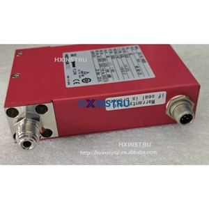 HORIBA SEC-N114MGM FLOW CONTROLLER ( สภาพใช้งานแล้ว ) H - Product Image 4